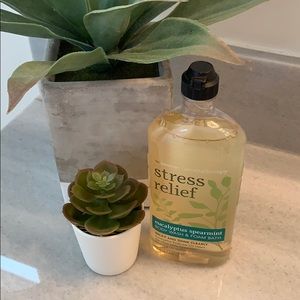 🍃 Bath and Body Works, Stress Relief